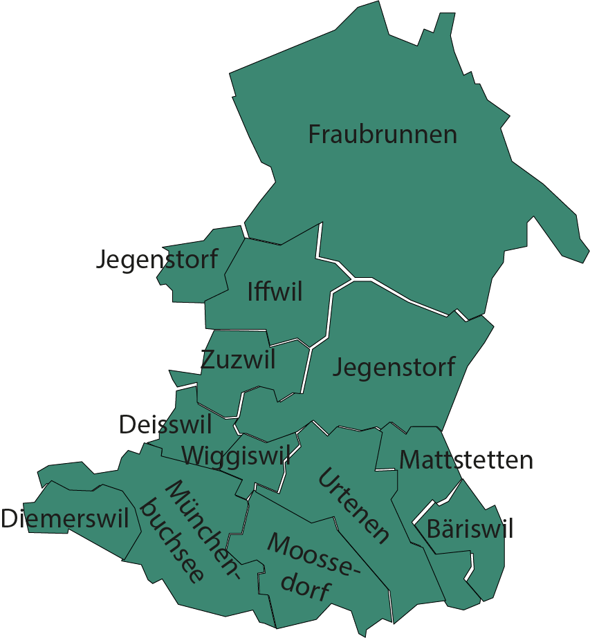 Fraubrunner Anzeiger - Anzeigerverband des Kantons Bern