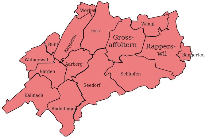 aarberg gr